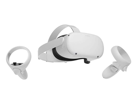 Oculus Quest 2