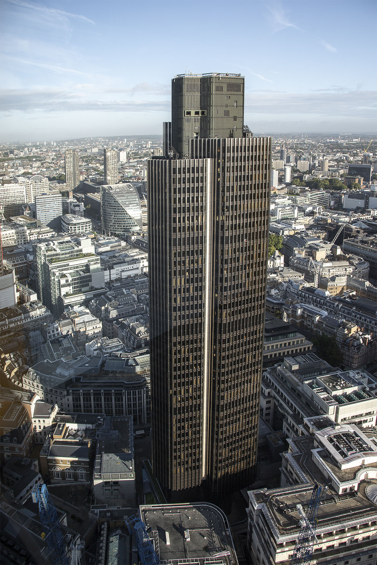 Tower 42