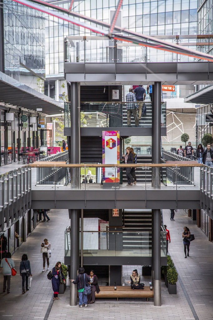London Designer Outlet - Wembley Park