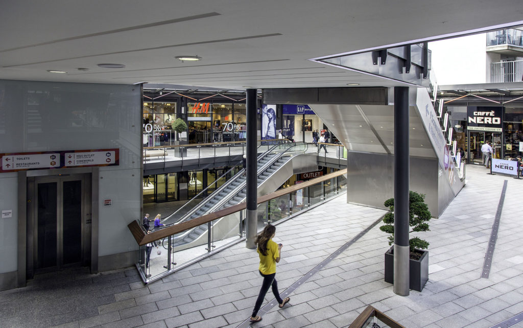 London Designer Outlet - Wembley Park