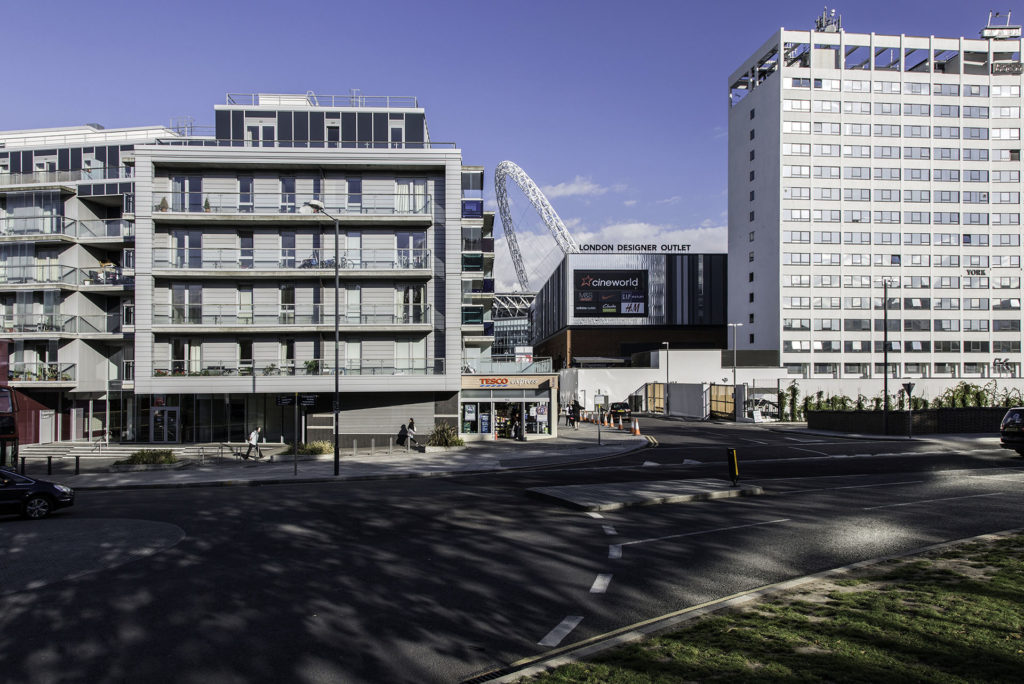 London Designer Outlet